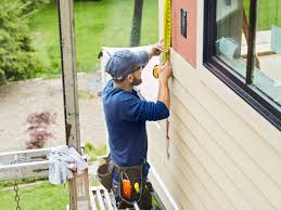 Best Aluminum Siding Installation  in North Haverhill, NH